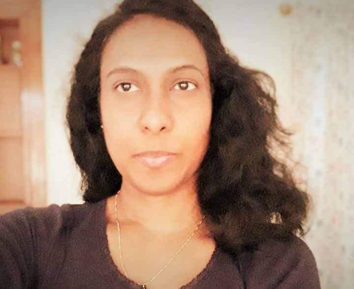 Dr Narmada Pujari