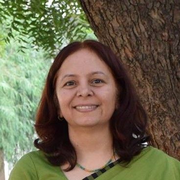 Dr. Jyoti Rajput