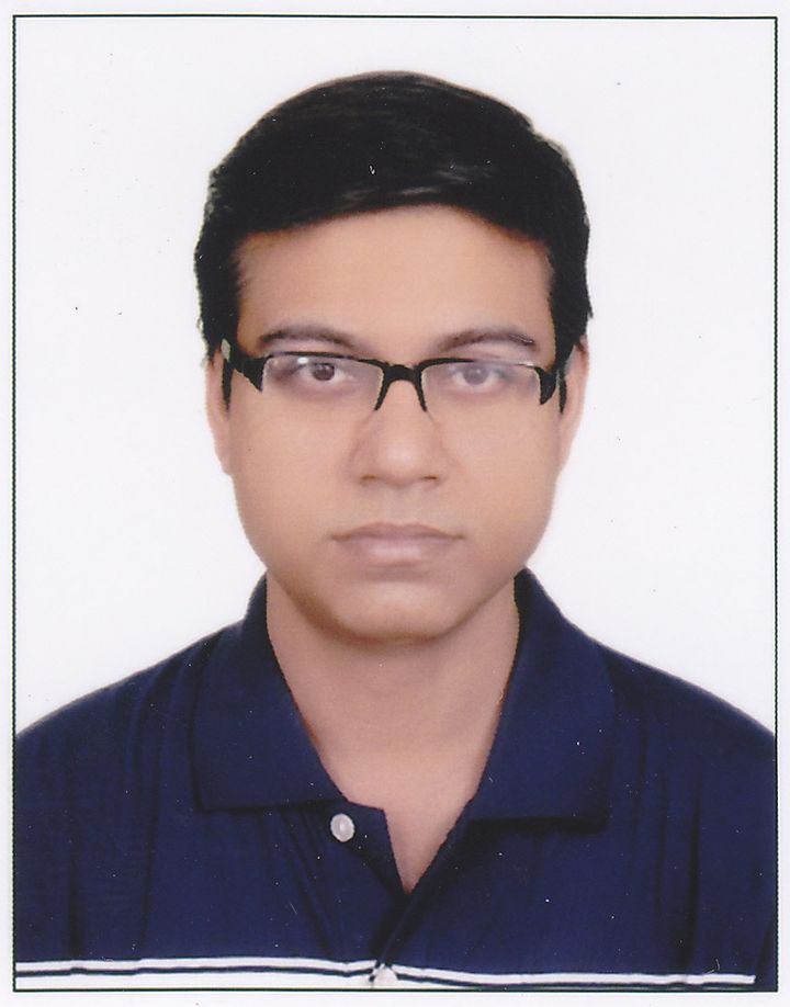 Dr. Sourav Sur