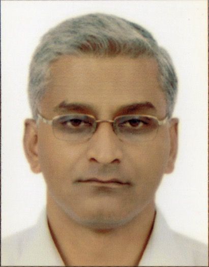 Dr. Rajesh Dev
