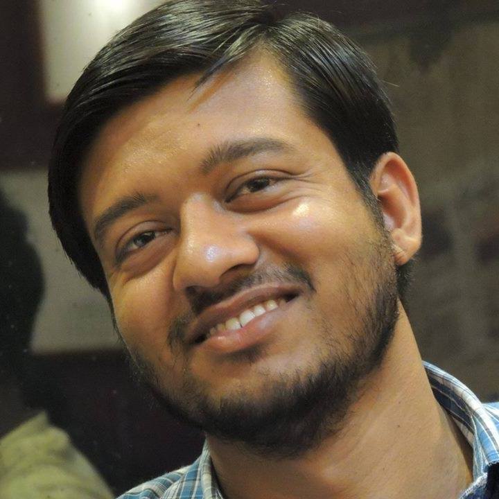 Dr. Saquib Abdullah