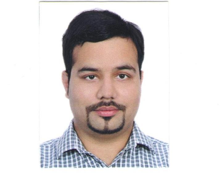 Mr Abhishek Thakur
