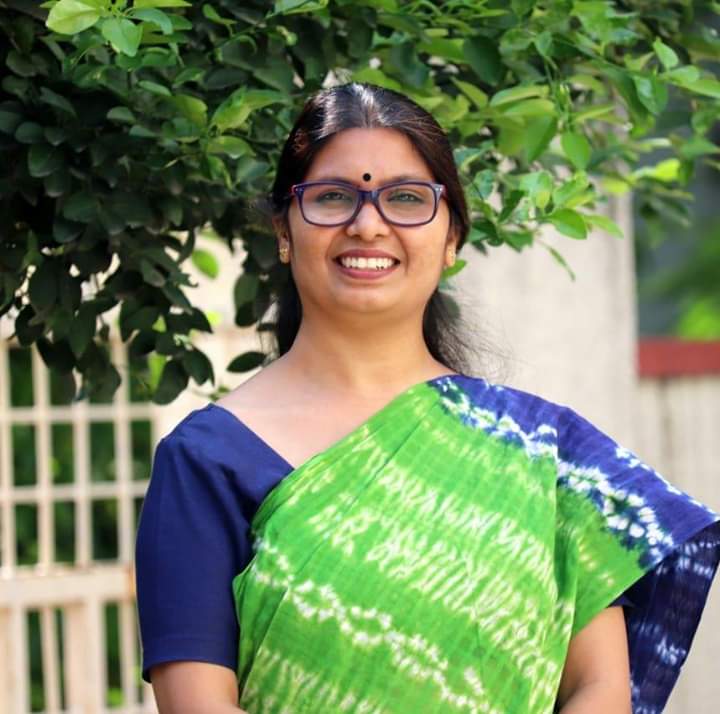 Dr. Shashi Rani Dev
