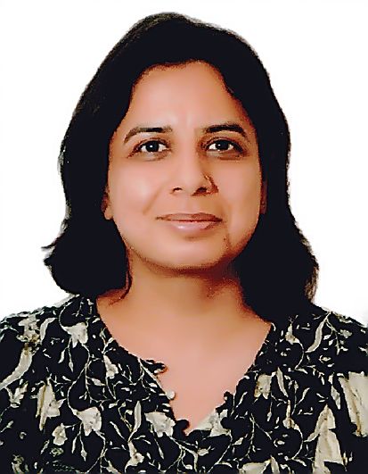 Dr. Charu Sawhney