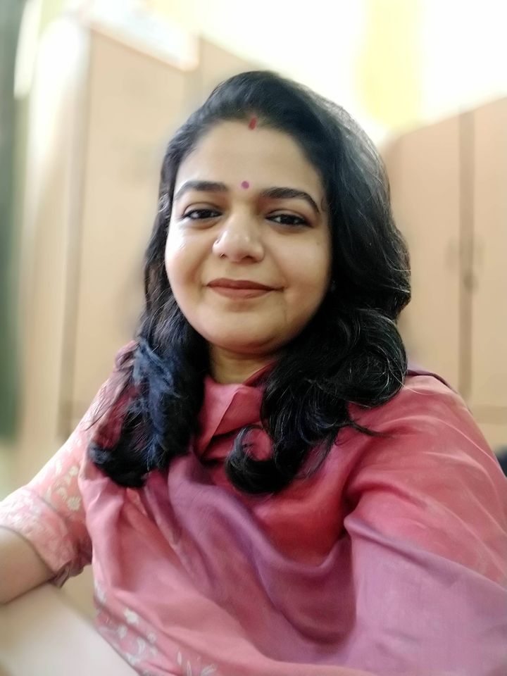 Dr. Chhavi Sharma