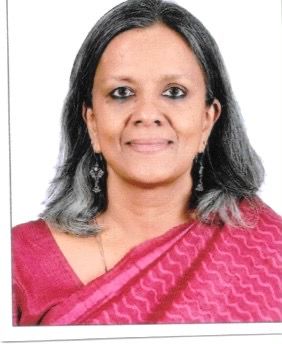 Dr. Janki Abraham