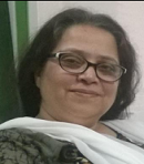 Prof. Arjumand Ara