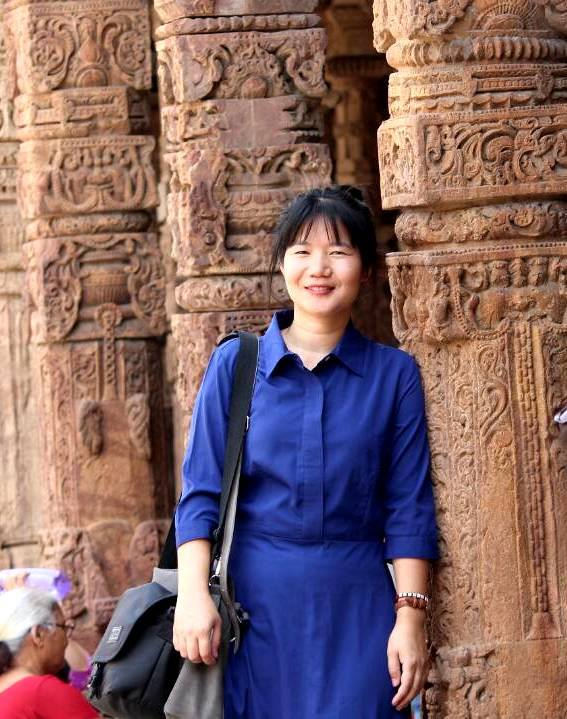 Dr. Yana Bagbi