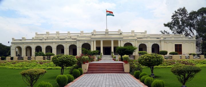 VC office